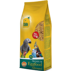 Cede Allround Morbido Αυγοτροφή για Όλα τα Πτηνά Χύμα 1kg