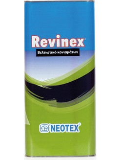 Neotex Γαλάκτωμα Βελτιωτικό Κονιαμάτων Revinex 5Kg