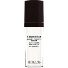 Atashi Bioferment Αντιγηραντικό Serum Προσώπου 30ml