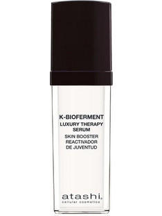 Atashi Bioferment Αντιγηραντικό Serum Προσώπου 30ml