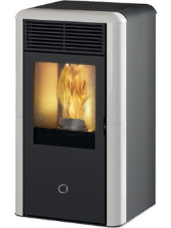 Edilkamin Idropoint2 11,5 kw