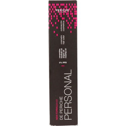 Periche Personal 4.0 Μόνιμη Βαφή Μαλλιών 100ml