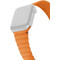 Decoded Magnetic Traction Lite Λουράκι Σιλικόνης Apricot (Apple Watch 42 / 44 / 45 / 49mm) Decoded Magnetic Traction Lite Λουράκι Σιλικόνης Apricot (Apple Watch 42 / 44 / 45 / 49mm)