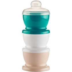 ΔΟΣΟΜΕΤΡΗΤΗΣ THERMOBABY 3 ΘΕΣΕΩΝ PETROL