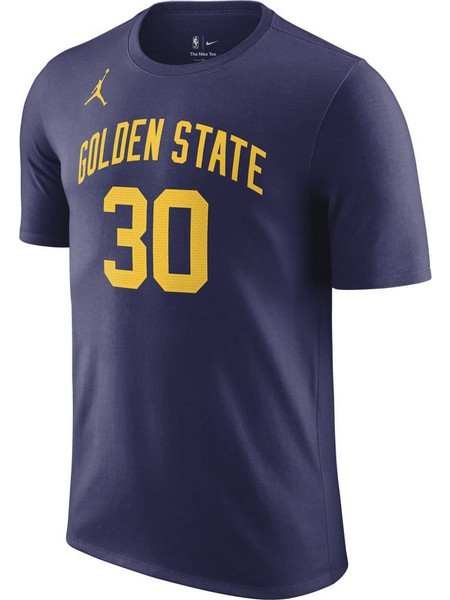 Nike NBA Jordan Golden State Warriors Stephen Curry Statement Edition DV5772-422