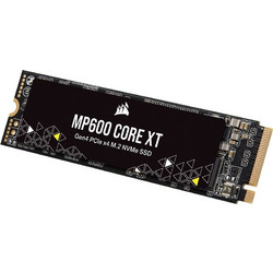 Corsair MP600 Core XT SSD 4TB M.2 NVMe PCI Express 4.0