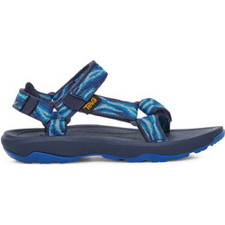 Teva Hurricane XLT 2 Παιδικά Πέδιλα για Αγόρι Royal Blue 1019390Y-WMIN