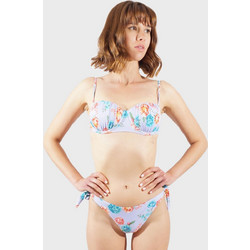 Gsecret Bikini Set με Ενίσχυση Floral Πολύχρωμο 87611-22823