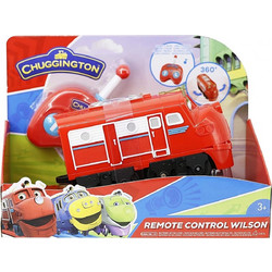 Just Toys Chuggington Wilson RC 0227.890701