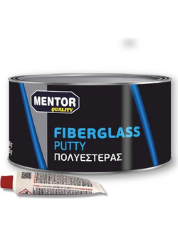 ΠΟΛΥΕΣΤΕΡΑ MENTOR 380GR