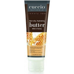 Cuccio Milk & Honey Butter 113gr