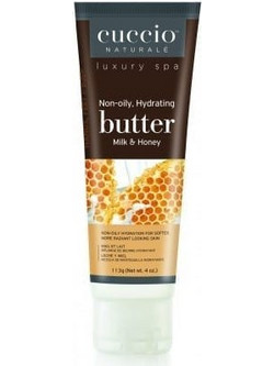 Cuccio Milk & Honey Butter 113gr