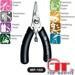 Πλατυτσίμπιδο μίνι Gt MP-102