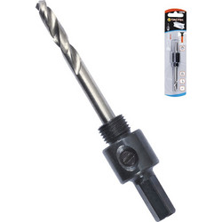 TACTIX - Κεντραδόρος Ποτηροτρύπανων 14-30mm (440303)