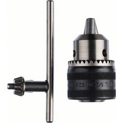 BOSCH - Γραναζωτό Τσόκ 13mm (1608571062)