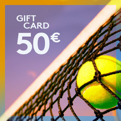 Δωροεπιταγή 50 EUR
