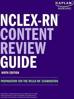 NCLEX-RN Content Review Guide