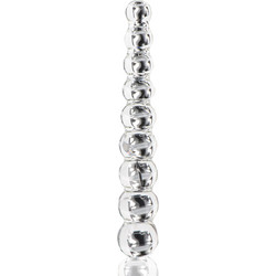 ToyJoy Frozen Fountain 22cm Clear