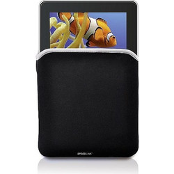 SpeedLink Leaf 10.1" Θήκη για Tablet SL-7272-BKGR