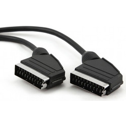 Cablexpert SCART Cable 1.8m CCV-518