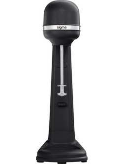 Sigma KDM120P.B Επιτραπέζια Φραπεδιέρα 150W με 2 Ταχύτητες