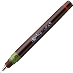 Ιζογράφος 0.30mm