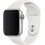Devia Deluxe Sport Λουράκι Σιλικόνης White (Apple Watch 38 / 40 / 41mm)