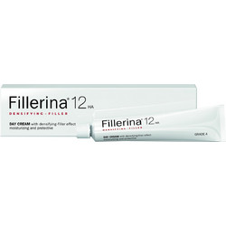 Labo Fillerina 12HA Densifying Filler Day Cream Grade 4 50ml