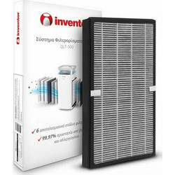 Φίλτρο Inventor Hepa QLT-500-F