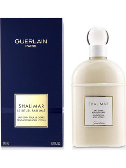 Guerlain Shalimar Sensational Ενυδατική Lotion Σώματος 200ml