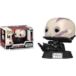 Funko Pop! Star Wars 610 Darth Vader