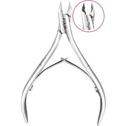 Folia Πενσάκι Επωνυχίων Cuticle Nipper No P-13019