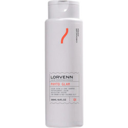 Lorvenn Phyto Glam Σαμπουάν για Προστασία Χρώματος για Βαμμένα Μαλλιά 300ml