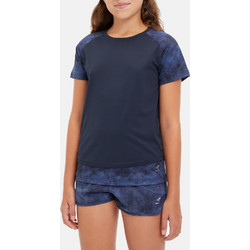 Energetics Glady Παιδικό T-Shirt Κοντομάνικο Navy Μπλε 421784-903-915