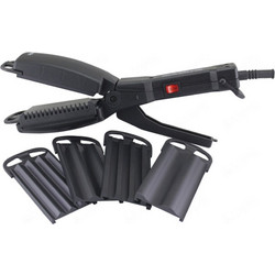 DeaDiva Texel 5 Kit 8185506 Επαγγελματική Ισιωτική Μαλλιών