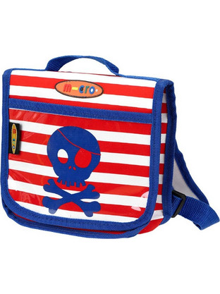Micro Mini Rucksack Pirate AC4438