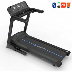Upower Marathon Pro 2000 Διάδρομος Γυμναστικής
