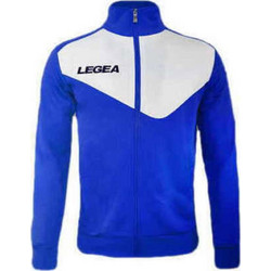 Legea Giacca Messico Ανδρική Ζακέτα με Φερμουάρ Royal Blue M1110-0203