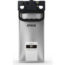 Epson T11E140 Black Μελάνι Εκτυπωτή Inkjet
