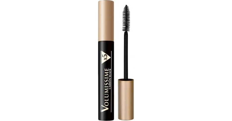L'Oreal Paris Volumissime X5 Extra Black Mascara για Όγκο 7.5ml ...