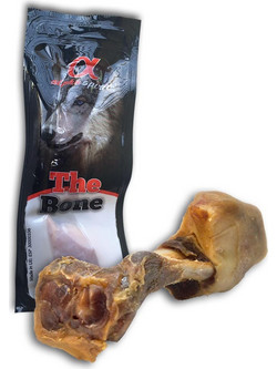 Alpha Spirit Maxi Ham Bone 400gr