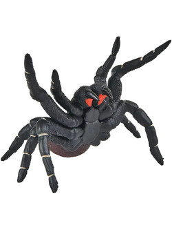 Bullyland Αράχνη Funnel-Web BU068454