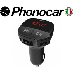 Phonocar VM 548