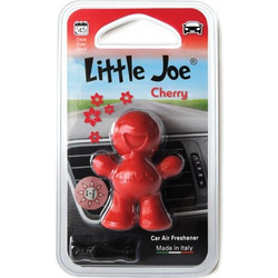 Αρωματικό αεραγωγού little joe red-cherry 00762
