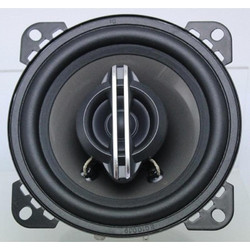 Beltec Audio BL40C Σετ Ηχεία Αυτοκινήτου 4" 2 Δρόμων 30W RMS
