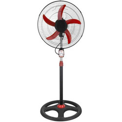 Jager ATSF-1807 Ανεμιστήρας Δαπέδου Ορθοστάτης 45cm 70W