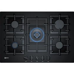 Neff T27CS59S0 Εστία Αερίου Αυτόνομη