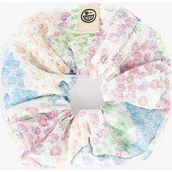 Bleecker & Love Pastel Scrunchie