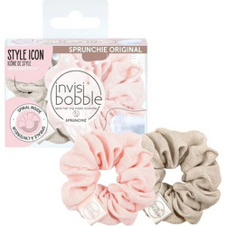 Invisibobble Sprunchie Nordic Breeze Go With Go With Floe