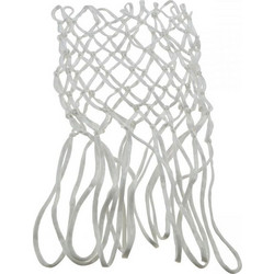 Spalding All Weather White Net διχτυ 8284SCN